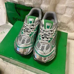 Bottega Veneta Orbit Sneaker